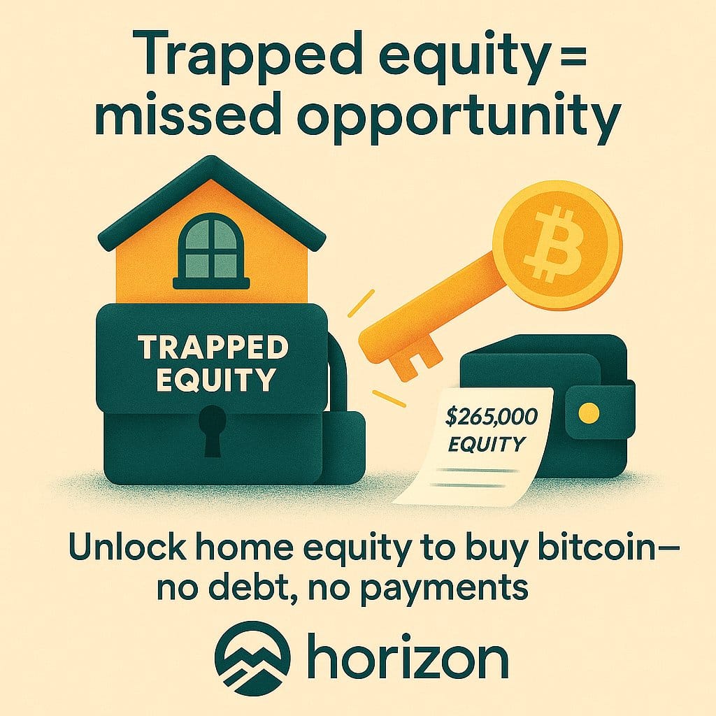 Why are homeowners considering Horizon?