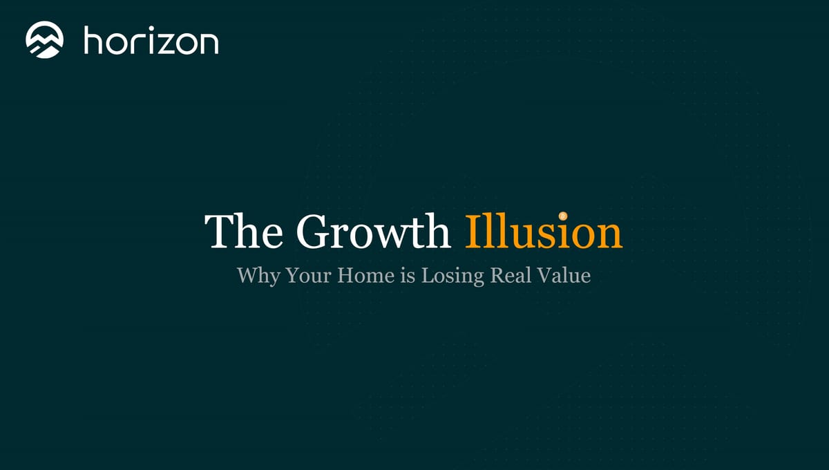 The Growth Illusion